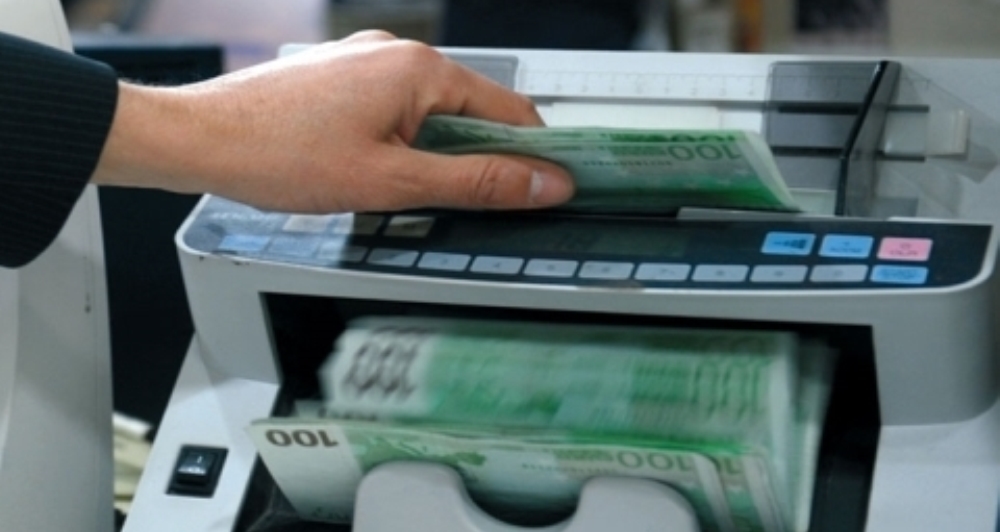Fitimi i sektorit bankar arriti shifra rekord ne tremujorin e pare
